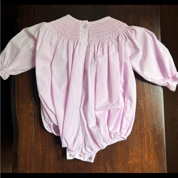 Stitchy fish nativity bubble - Picture 2 of 4